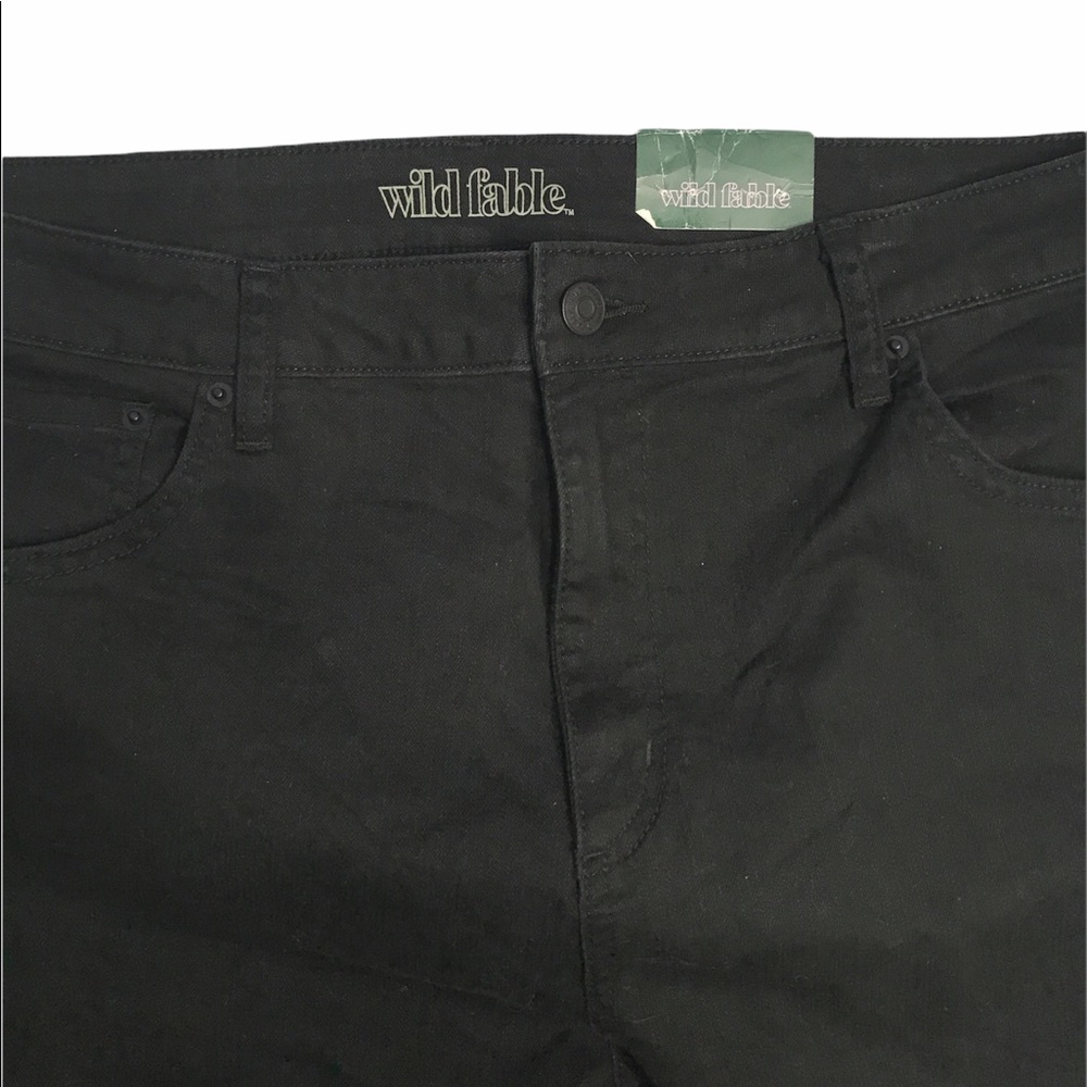 Wild Fable Jeans